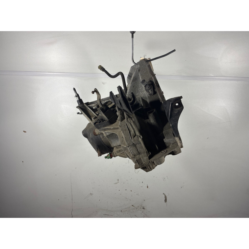 Boite de vitesses RENAULT CLIO 3 Photo n°1