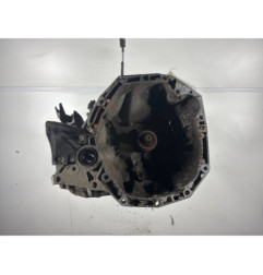 Boite de vitesses RENAULT CLIO 3