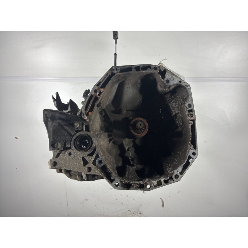 Boite de vitesses RENAULT CLIO 3 Photo n°2