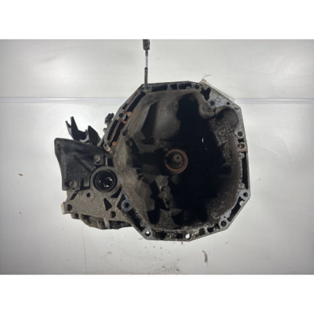 Boite de vitesses RENAULT CLIO 3