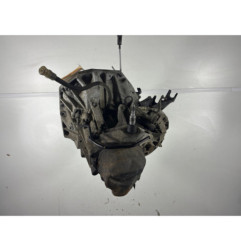 Boite de vitesses RENAULT CLIO 3