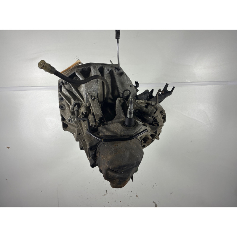 Boite de vitesses RENAULT CLIO 3 Photo n°3