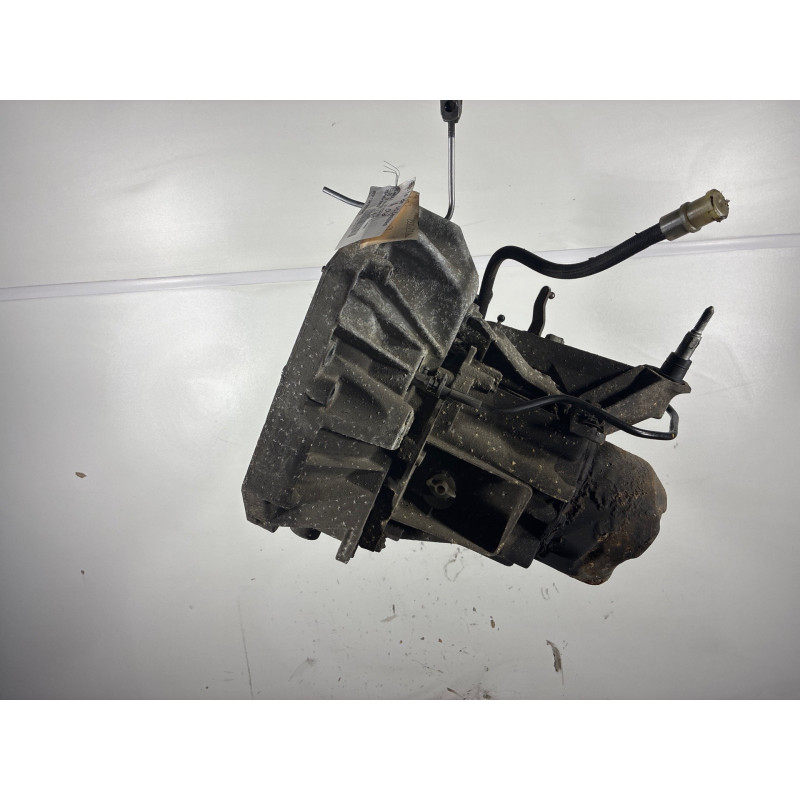 Boite de vitesses RENAULT CLIO 3 Photo n°4