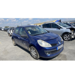 Boite de vitesses RENAULT CLIO 3