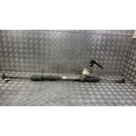 Cremaillere assistee RENAULT CLIO 3 Photo n°1