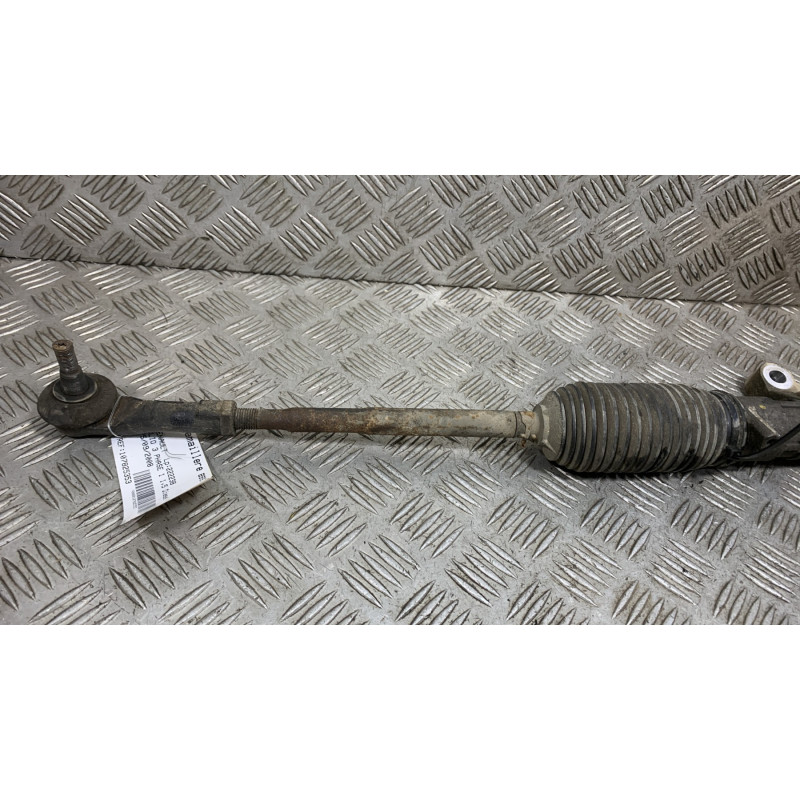Cremaillere assistee RENAULT CLIO 3 Photo n°2