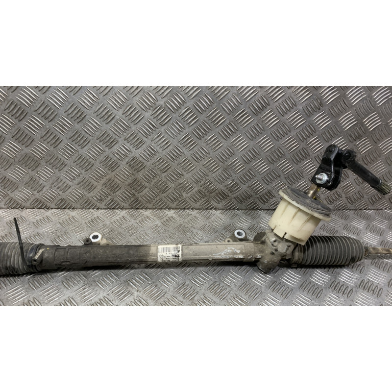 Cremaillere assistee RENAULT CLIO 3 Photo n°3