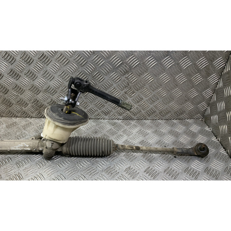 Cremaillere assistee RENAULT CLIO 3 Photo n°4