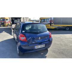 Cremaillere assistee RENAULT CLIO 3