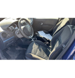 Cremaillere assistee RENAULT CLIO 3