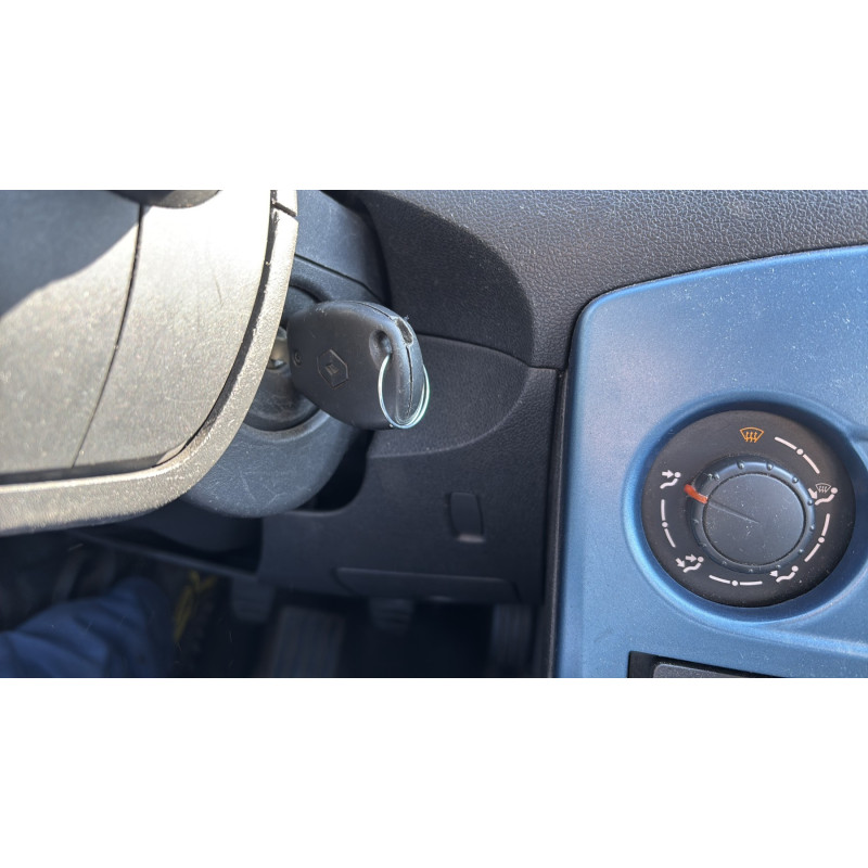 Cremaillere assistee RENAULT CLIO 3 Photo n°13