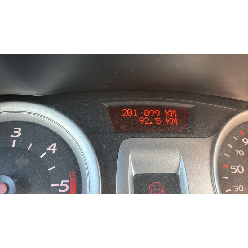 Cremaillere assistee RENAULT CLIO 3 Photo n°14