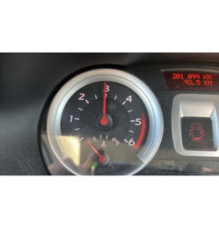 Cremaillere assistee RENAULT CLIO 3