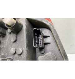 Feu arriere principal gauche (feux) RENAULT CLIO 3