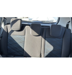 Feu arriere principal gauche (feux) RENAULT CLIO 3