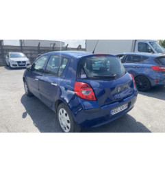 Feu arriere principal gauche (feux) RENAULT CLIO 3