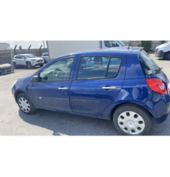 Feu arriere principal gauche (feux) RENAULT CLIO 3