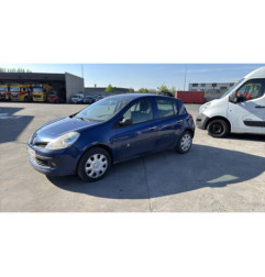 Vitre arriere gauche RENAULT CLIO 3