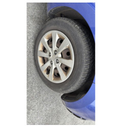Feu arriere secondaire droit (feux) KIA RIO 3