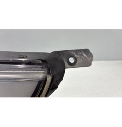 Optique avant principal gauche (feux)(phare) KIA RIO 3