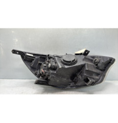 Optique avant principal gauche (feux)(phare) KIA RIO 3