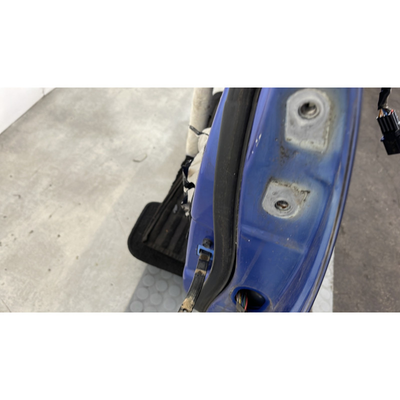 Porte avant gauche KIA RIO 3 Photo n°2