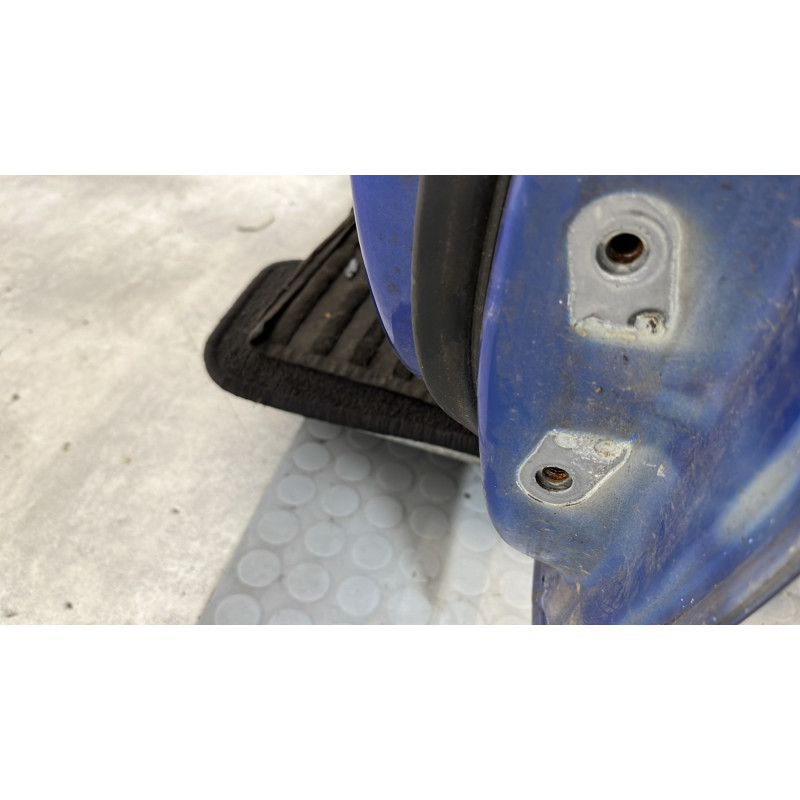 Porte avant gauche KIA RIO 3 Photo n°3