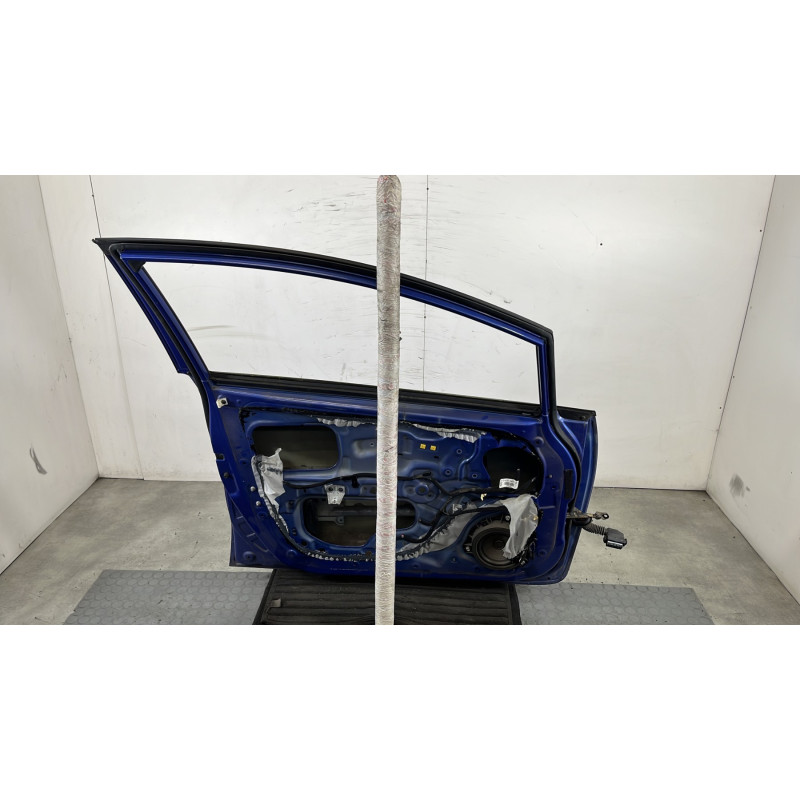 Porte avant gauche KIA RIO 3 Photo n°5