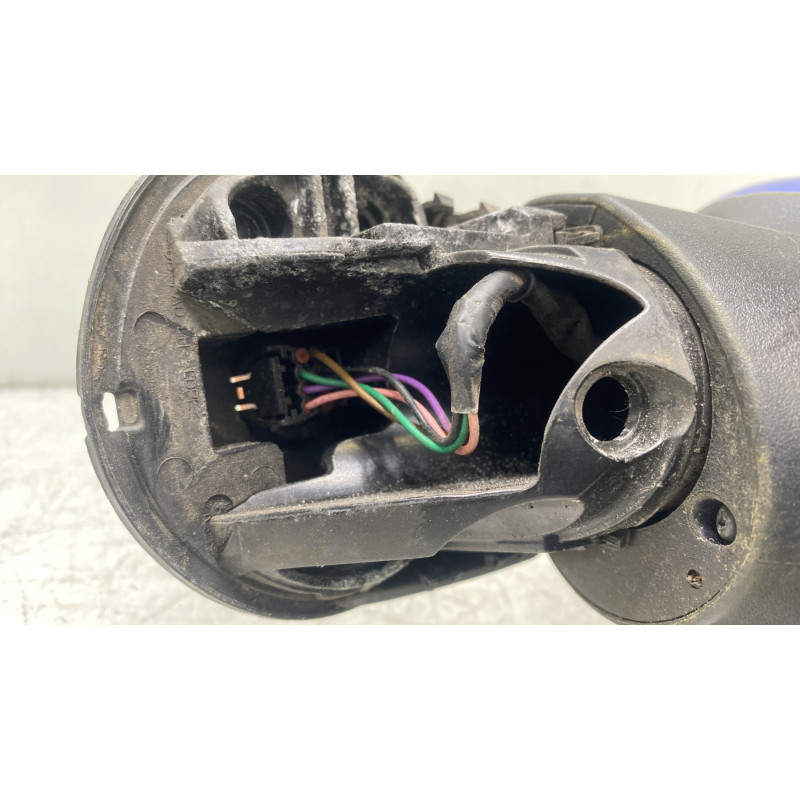 Retroviseur gauche KIA RIO 3 Photo n°6