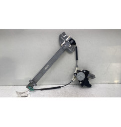 Leve vitre electrique avant gauche KIA RIO 3 Photo n°1