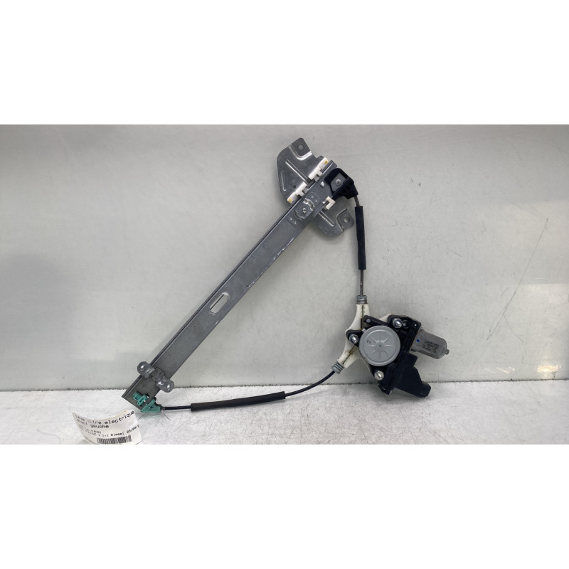 Leve vitre electrique avant gauche KIA RIO 3 Photo n°1