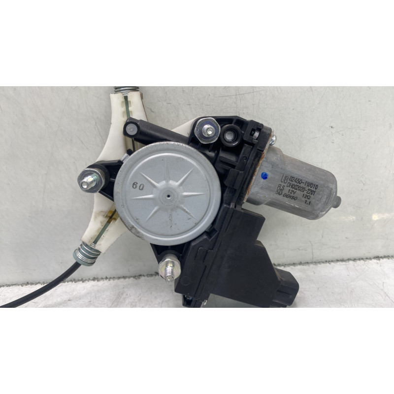 Leve vitre electrique avant gauche KIA RIO 3 Photo n°4