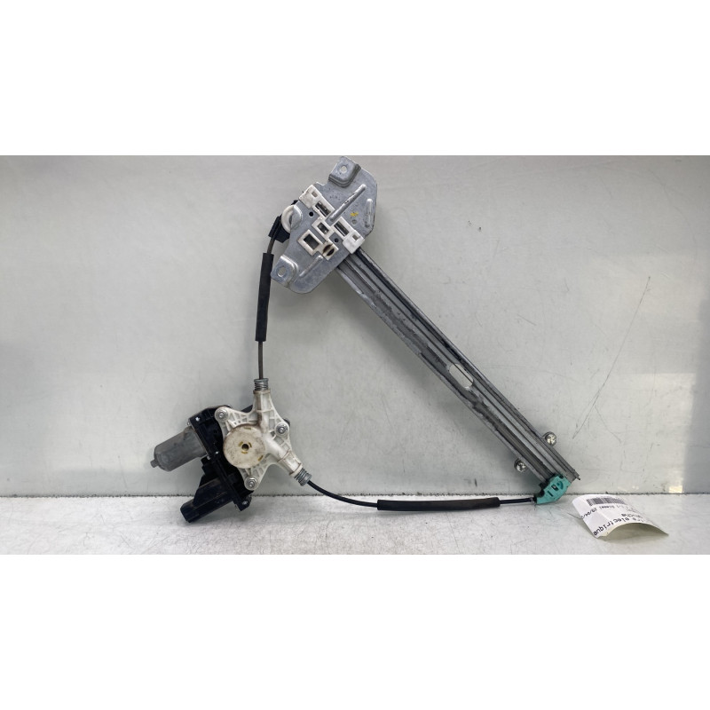Leve vitre electrique avant gauche KIA RIO 3 Photo n°6