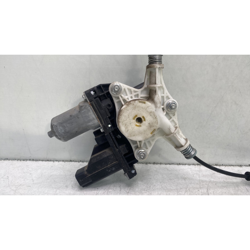 Leve vitre electrique avant gauche KIA RIO 3 Photo n°7