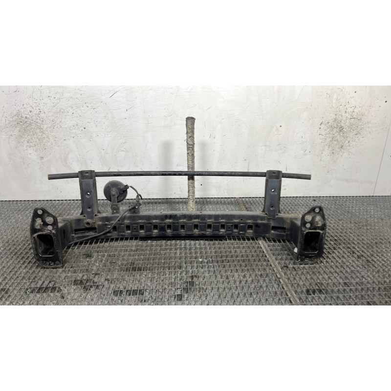 Renfort pare choc avant (traverse) KIA RIO 3 Photo n°4