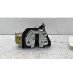 Serrure avant droit KIA RIO 3