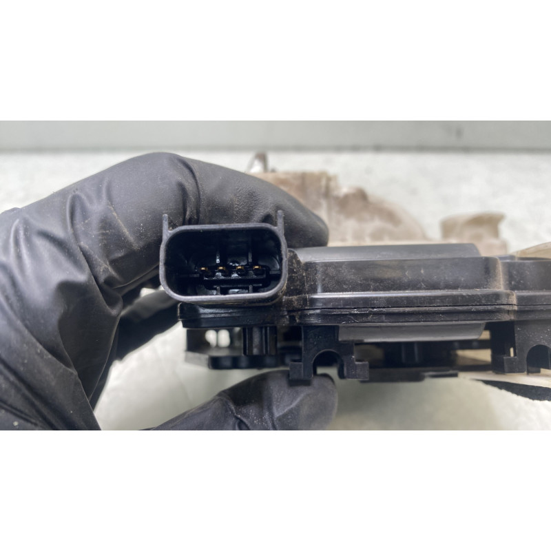 Serrure avant droit KIA RIO 3 Photo n°4