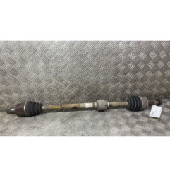 Cardan droit (transmission) KIA RIO 3 Photo n°1