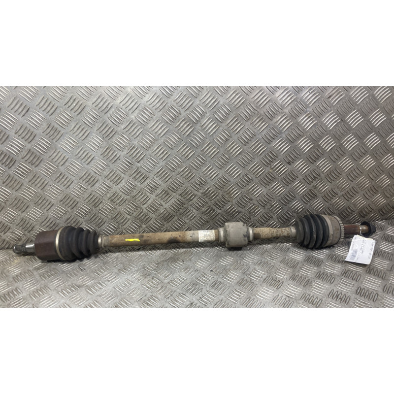 Cardan droit (transmission) KIA RIO 3 Photo n°1