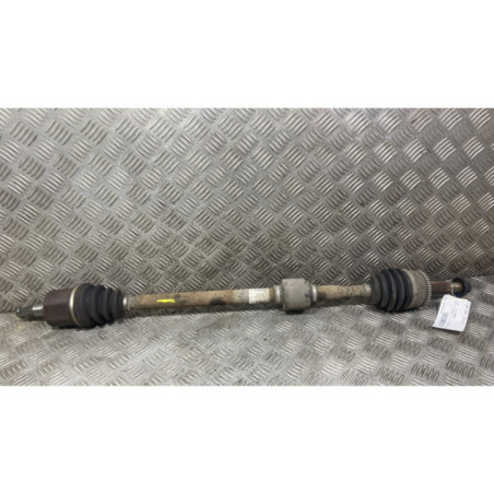 Cardan droit (transmission) KIA RIO 3 Photo n°1