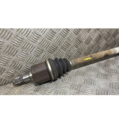 Cardan droit (transmission) KIA RIO 3