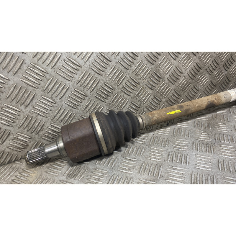 Cardan droit (transmission) KIA RIO 3 Photo n°2