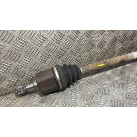 Cardan droit (transmission) KIA RIO 3