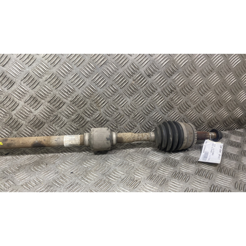 Cardan droit (transmission) KIA RIO 3 Photo n°3
