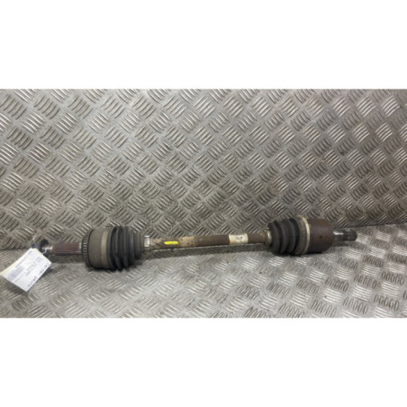 Cardan gauche (transmission) KIA RIO 3 Photo n°1