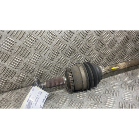 Cardan gauche (transmission) KIA RIO 3