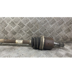 Cardan gauche (transmission) KIA RIO 3
