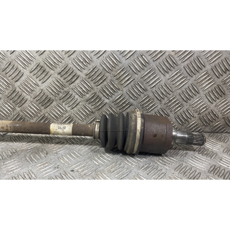 Cardan gauche (transmission) KIA RIO 3 Photo n°3