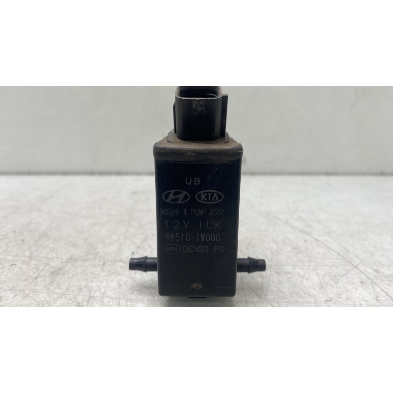Pompe lave glace avant KIA RIO 3 Photo n°4