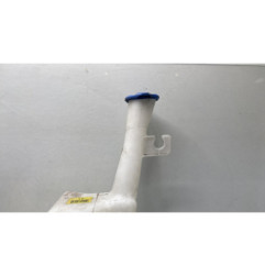 Vase de lave glace KIA RIO 3